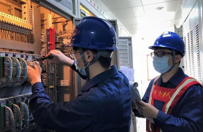 高温补贴、定期体检这样轻松而稳定的岗位值得你考虑么不朽情缘工资6000-8000五险一金、包吃住、(图1)