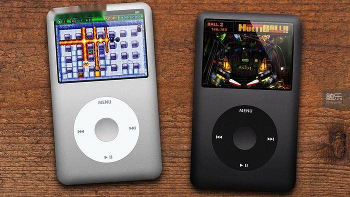 NDS、PSP与iPhone的初交锋不朽情缘模拟器掌机黄金时代的余晖：