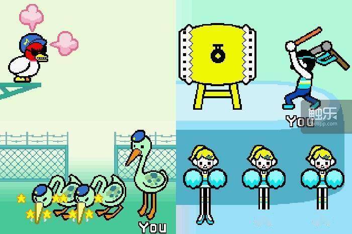 NDS、PSP与iPhone的初交锋不朽情缘模拟器掌机黄金时代的余晖：(图2)