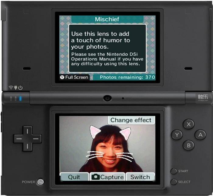 NDS、PSP与iPhone的初交锋不朽情缘模拟器掌机黄金时代的余晖：(图3)