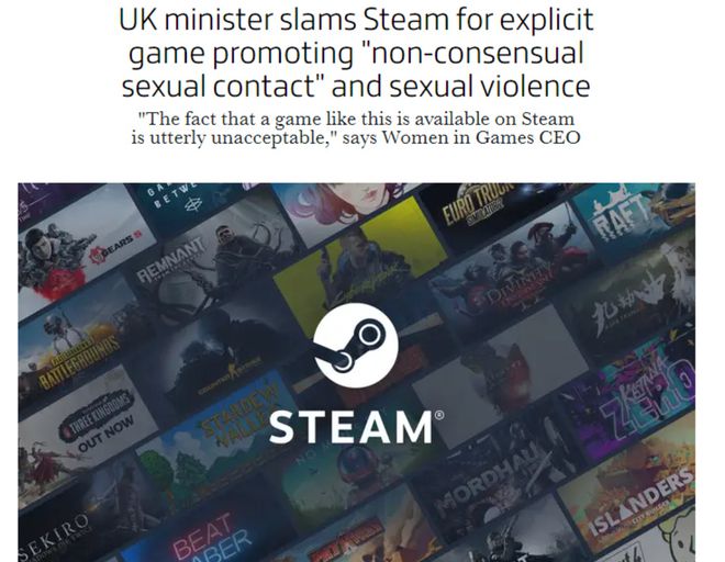 的被多个国家强烈要求下架MG不朽情缘一款打破禁忌(图7)