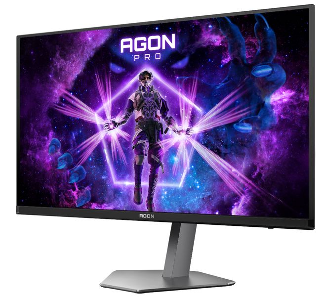 5080必搭4K240Hz OLED显示器不朽情缘网站这台神器拉满游戏体验！RTX(图6)