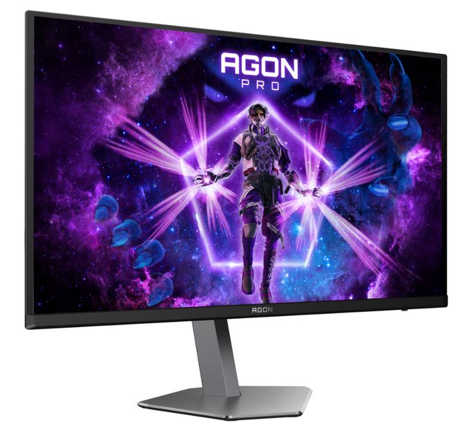 5080必搭4K240Hz OLED显示器不朽情缘网站这台神器拉满游戏体验！RTX(图10)
