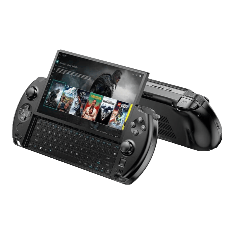 x Series X与GPD Win4的终极选择不朽情缘首页2025年游戏机对比测评：微软Xbo(图2)
