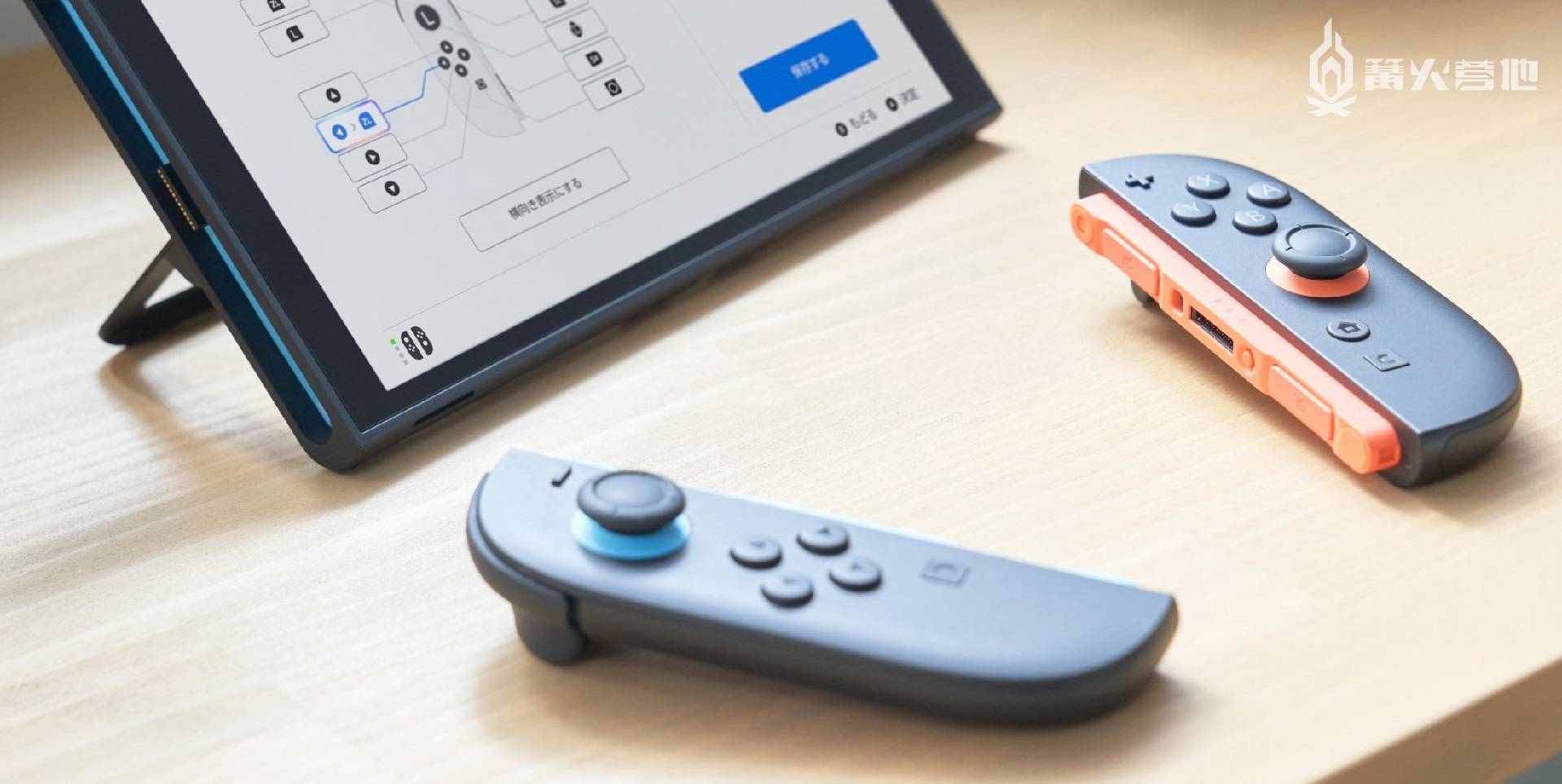 itch 2一场无缝的世代交接不朽情缘从Switch到Sw(图2)