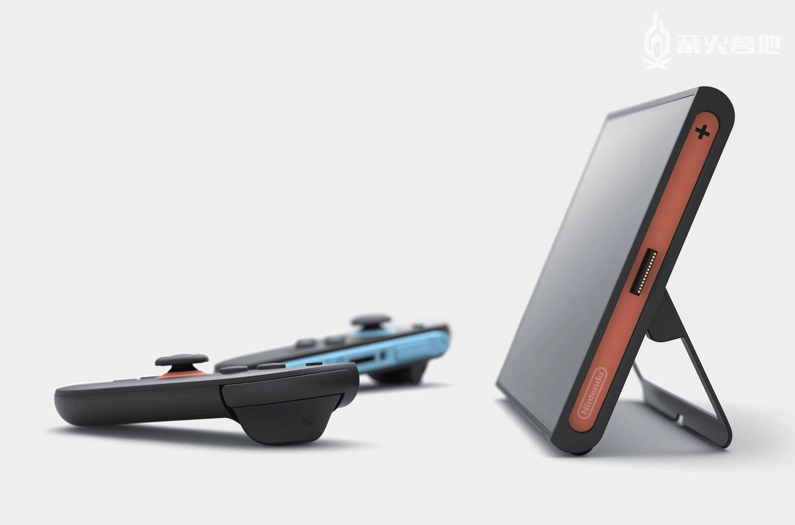 itch 2一场无缝的世代交接不朽情缘从Switch到Sw(图4)