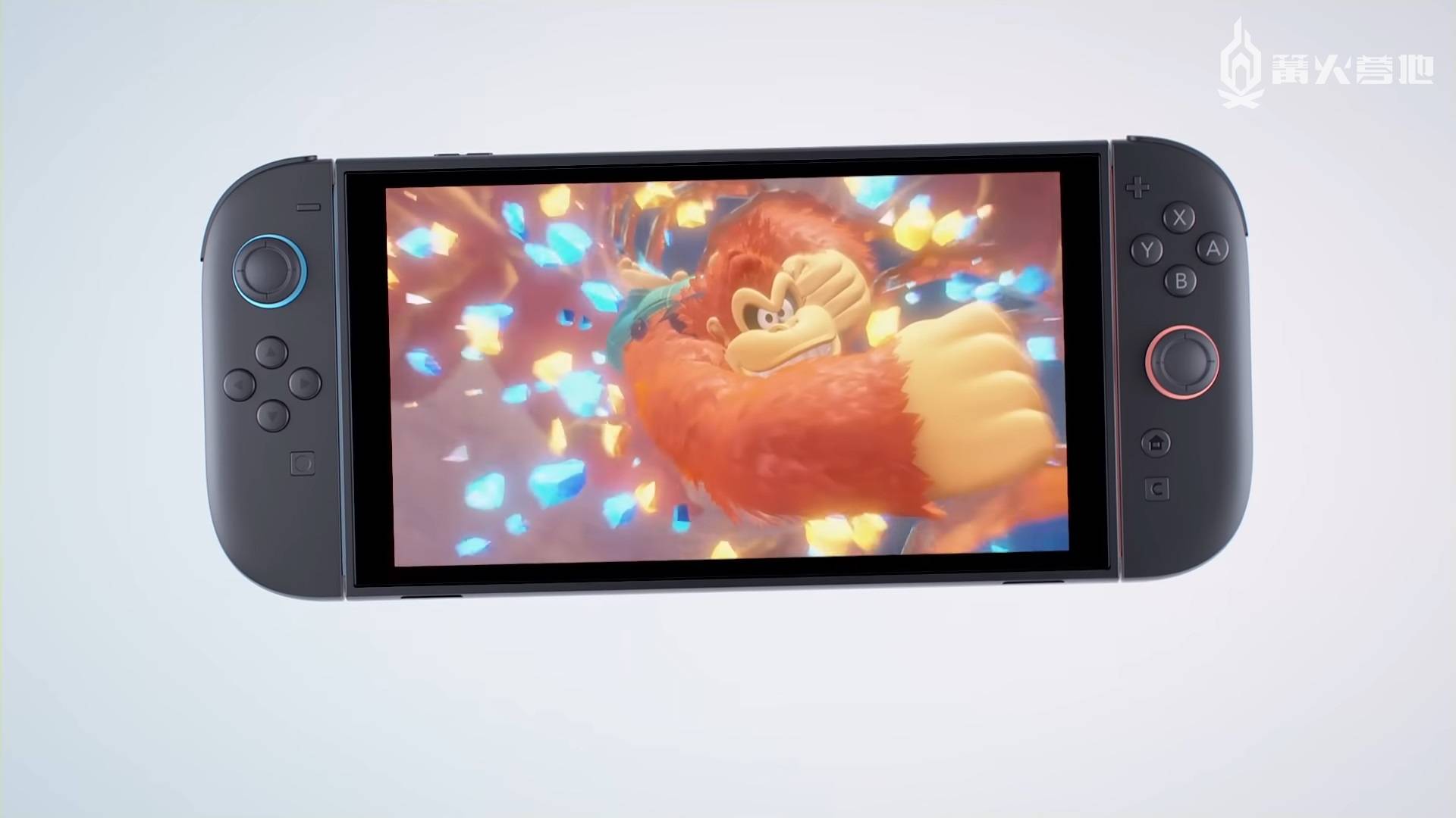 itch 2一场无缝的世代交接不朽情缘从Switch到Sw(图11)