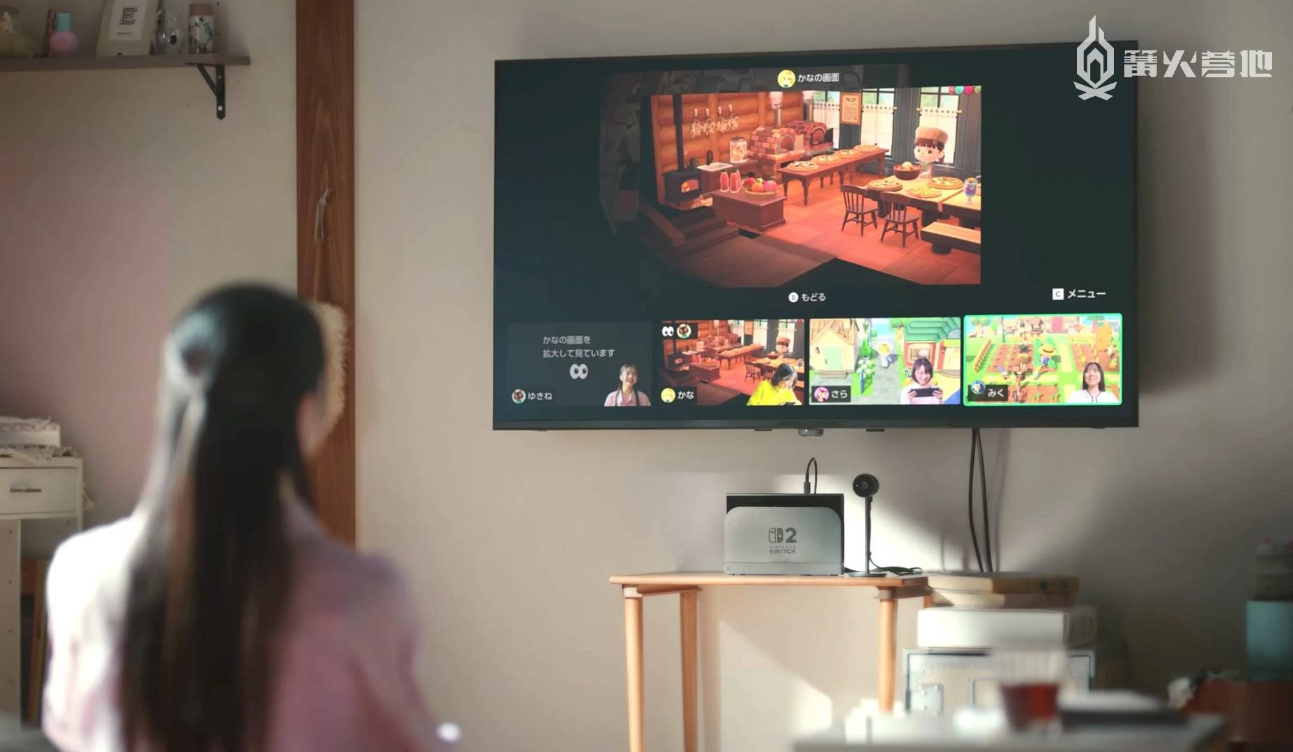 itch 2一场无缝的世代交接不朽情缘从Switch到Sw(图13)